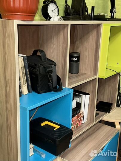 Детская мебель бу