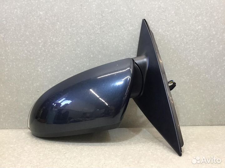 Зеркало левое электрическое Kia Optima IV 2016