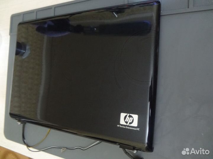 HP Pavilion DV6000 матрица