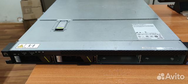 Сервер Huawei 2 CPU Xeon E5-2697 v2 2.7GHz