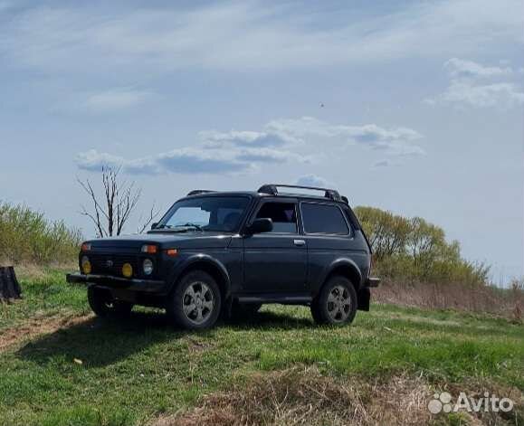 Рейлинги на крышу