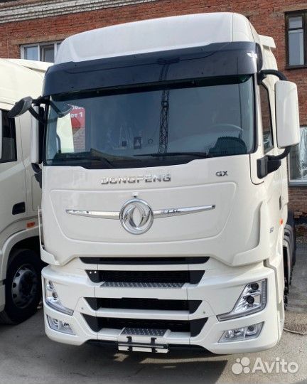 DongFeng DFH 4180 4x2, 2023