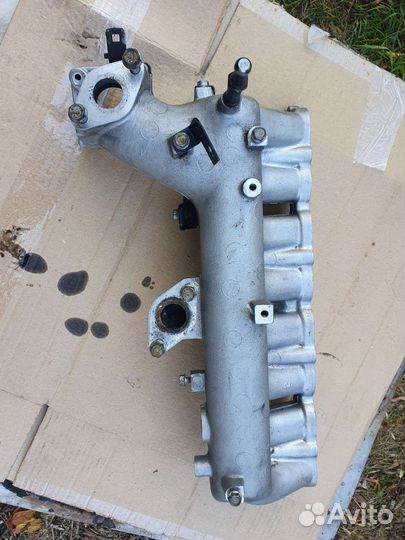 Впускной коллектор D4CB