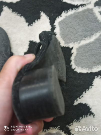 Босоножки женские 38 размер