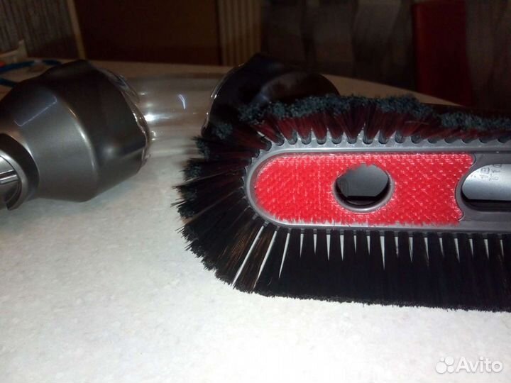 Насадка Dyson