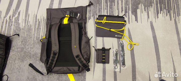 Рюкзак Yandex team