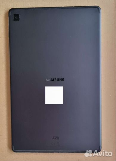 Планшет Samsung galaxy tab s6 lite 2022