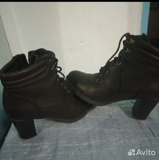 Сапоги 38 раз