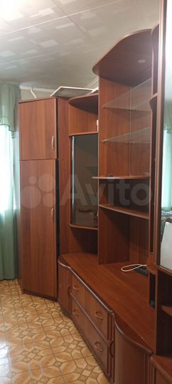 Комната 13 м² в > 9-к., 3/5 эт.