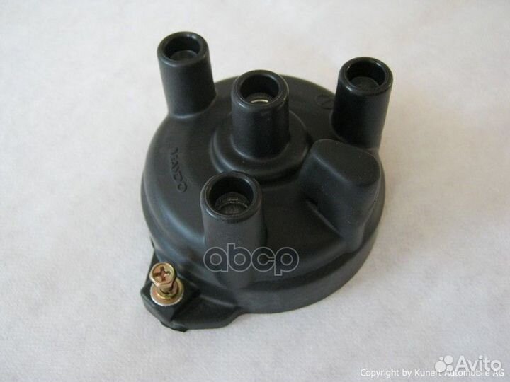 Крышка трамблера 93740920 general motors