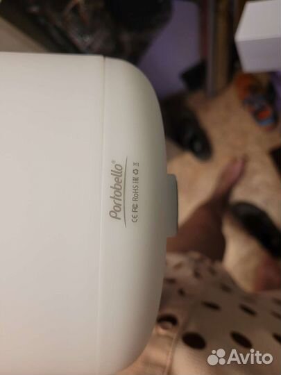 Аромадиффузор