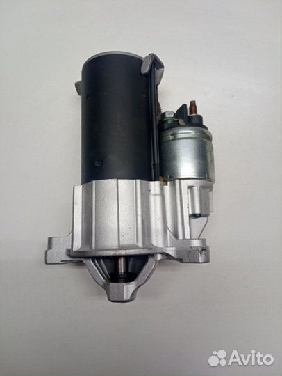 Стартер KFW кфв NFU нфу ту TU3 TU5