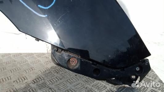 Крыло переднее правое toyota prius XW20 (XDN22EC01)