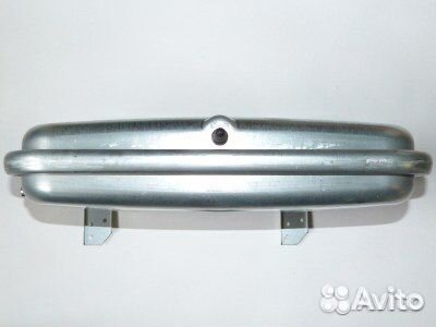 Бак расширительный для котла Навьен