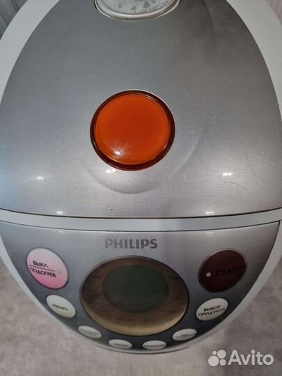 Мультиварка Philips