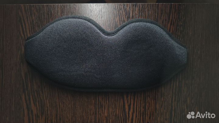 Маска для сна новая