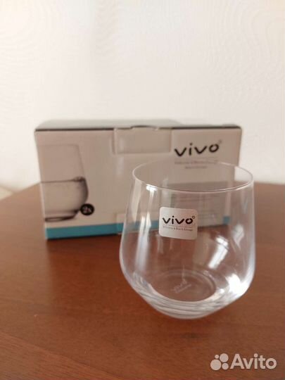 Бокал vivo Villeroy&Boch Group