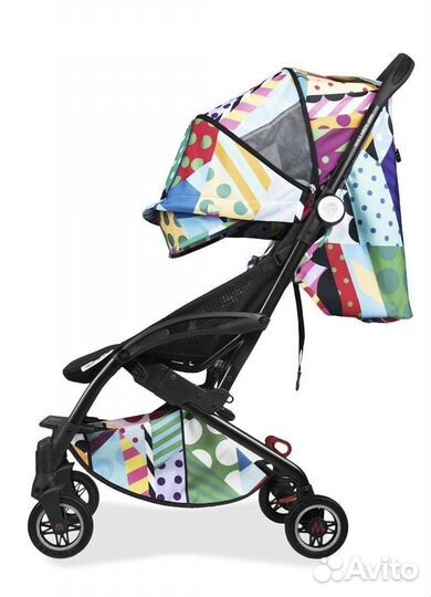 Детские коляски