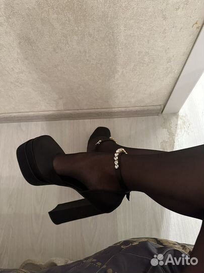 Туфли вечерние, 39