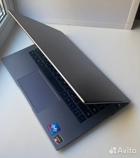 Ноутбук Honor MagicBook 14 Nbl-WAQ9HNR