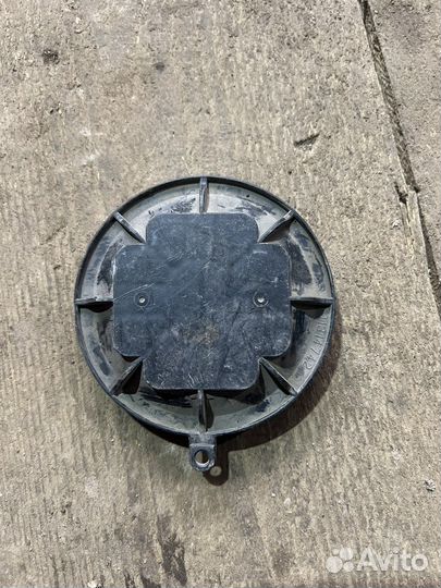 Honda cr-v 3 заглушка фары