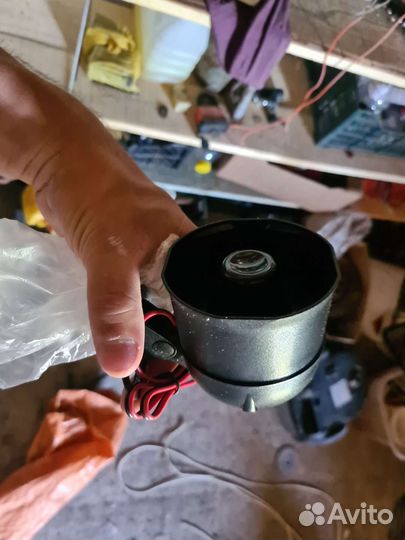 Компоненты сигнализации starline