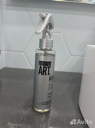 Спрей loreal professional пляжные волны