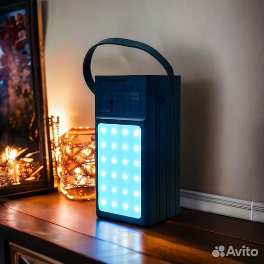 Power bank WUW tugii-G600 60000mAh (Black)