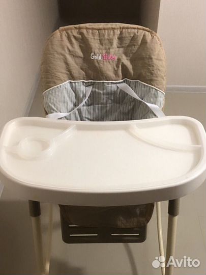 Стульчик для кормления