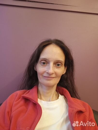 Уборка квартир и домов