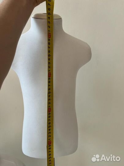 Манекены детские (подростки)