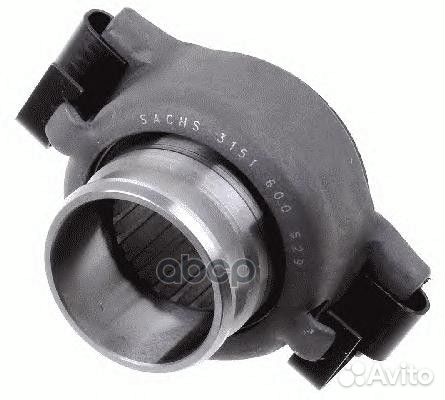 Подшипник выжимной 3151600529 Sachs