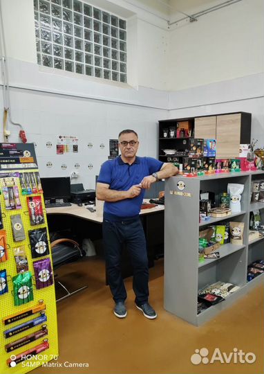 Ищу партнера в готовый бизнес производство