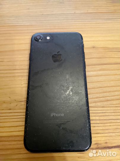 iPhone 7, 128 ГБ