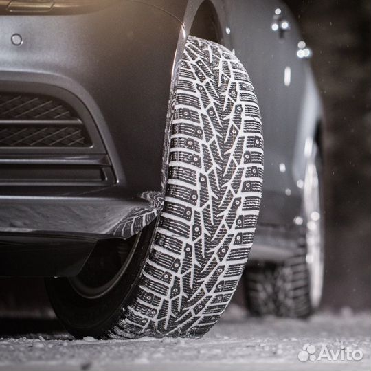 Nokian Tyres Nordman 7 195/55 R16 91T