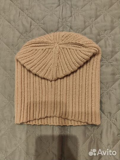 Шапка женская