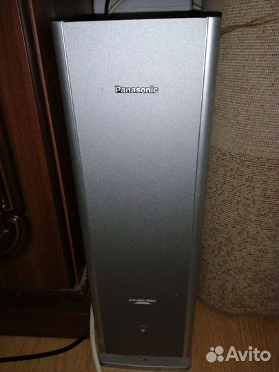 Домашний кинотеатр