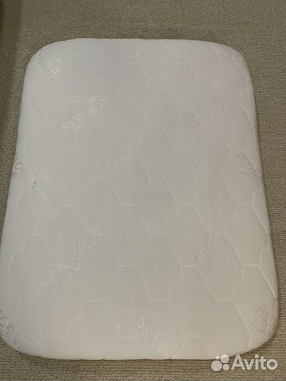 Матрас детский 90х70х7 Bebo Light