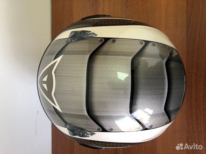 Шлем dainese JET stream tourer XL