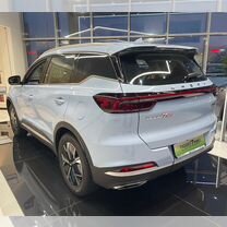 Новый Chery Tiggo 7 Pro Plug-in Hybrid 1.5 AT, 2023, цена от 3 426 145 руб.