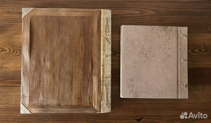 Фотоальбомы новые/ручная работа/магнтный свадебный