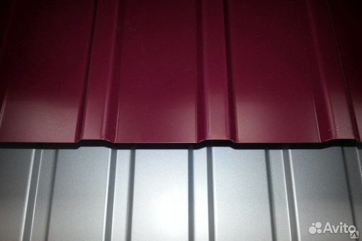 Профнастил