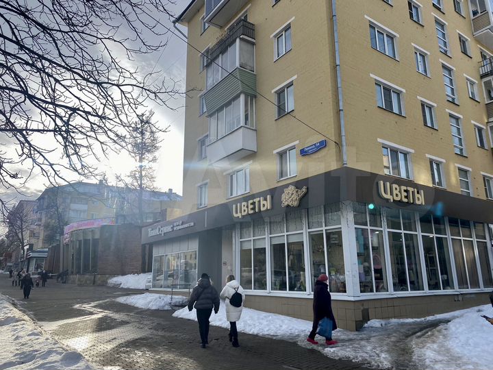 Свободного назначения, 276 м²