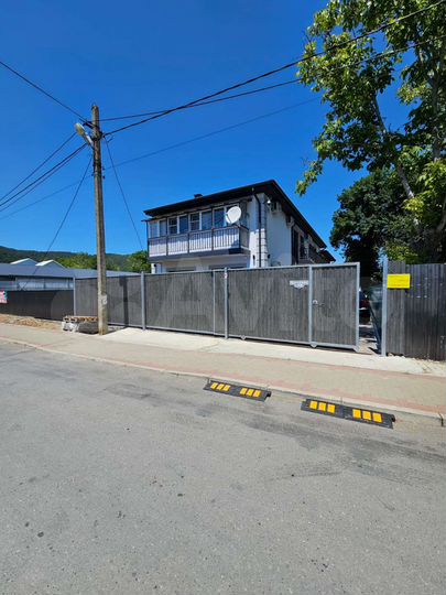 Комната 20 м², 2/2 эт.