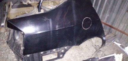 Крыло заднее правое WV Passat B6 Пассат