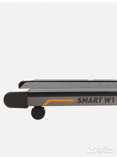 Беговая дорожка kettler w1