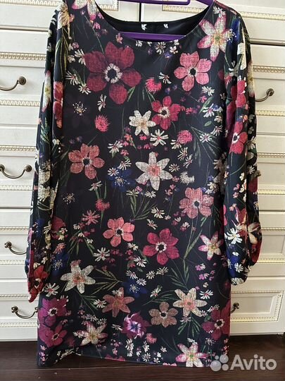 Платье maxmara