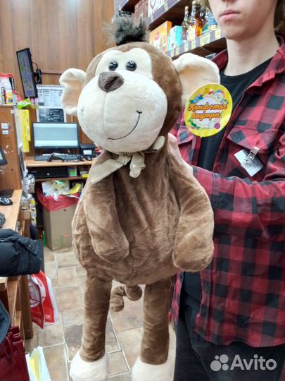 Рюкзачек с конфетами