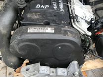 Двигатель BKP без навесного / гарантия пол года