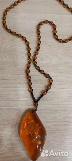 Подвеска кулон бижутерия